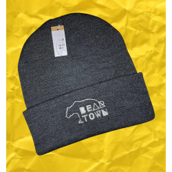 The Original Beartown Beanie