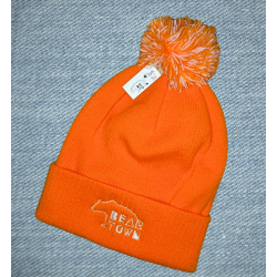 The Original Beartown Bobble
