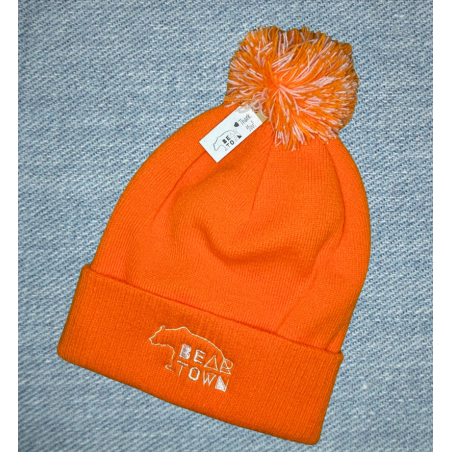 The Original Beartown Bobble