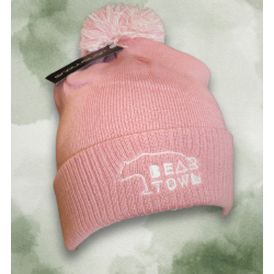 The Original Beartown Bobble