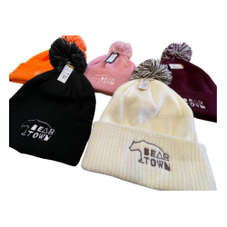 The Original Beartown Bobble