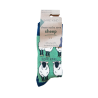 Bare Kind - Save the Sheep Bamboo Socks