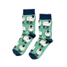 Bare Kind - Save the Sheep Bamboo Socks