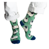 Bare Kind - Save the Sheep Bamboo Socks