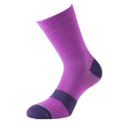 1000 Mile - Women's Approach Double Layer Sock with Heel Power - 1998
