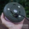 Camping String Lights - rechargable