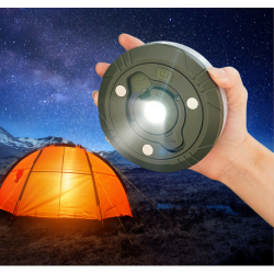 Camping String Lights - rechargable