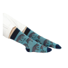 Bare Kind - Save the Donkeys Bamboo Socks