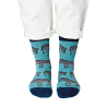 Bare Kind - Save the Donkeys Bamboo Socks