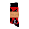 Bare Kind - Save the Gorillas Bamboo Socks