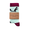 Bare Kind - Save the Otters Bamboo Socks