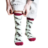 Bare Kind - Save the Otters Bamboo Socks