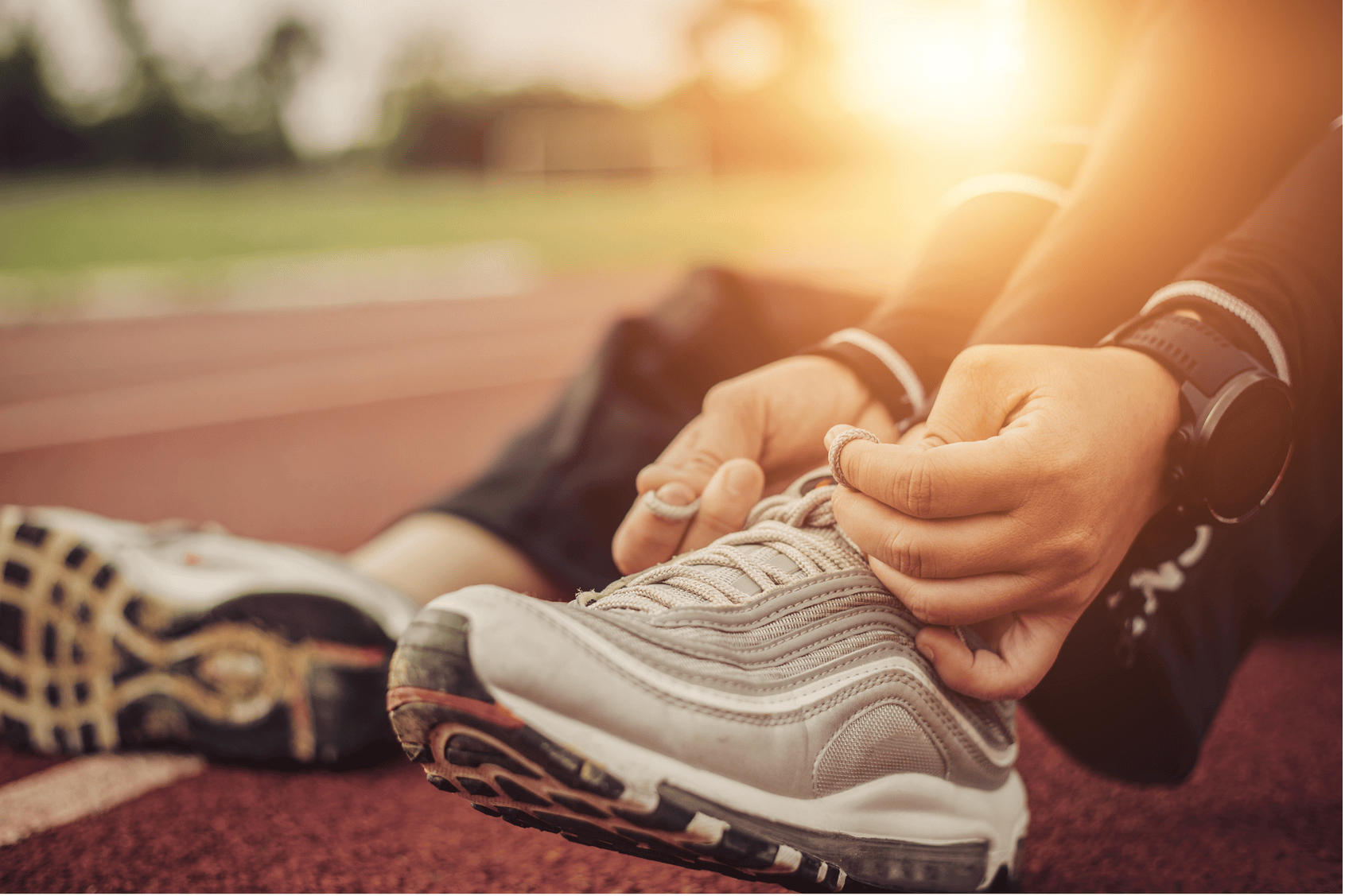 How I Finally Stopped Hating Running (And Actually Started Enjoying It!) How I Finally Stopped Hating Running (And Actually Started Enjoying It!)