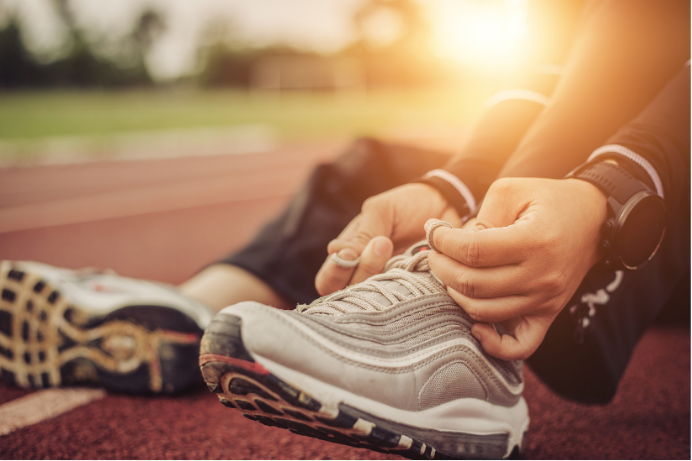 How I Finally Stopped Hating Running (And Actually Started Enjoying It!)